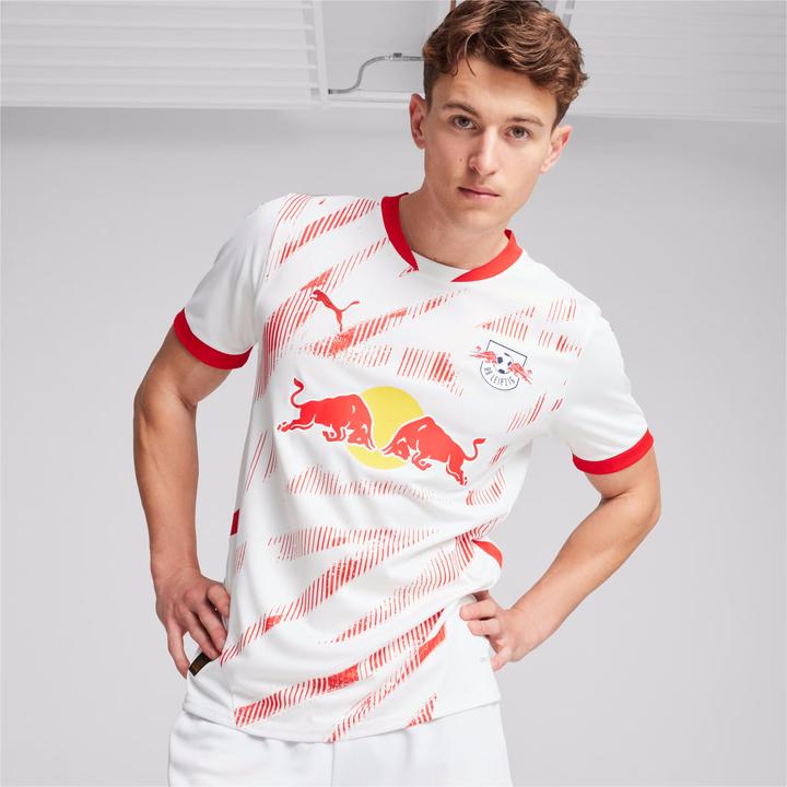 Actual product image Puma RBL Home Jersey Replica (XL)