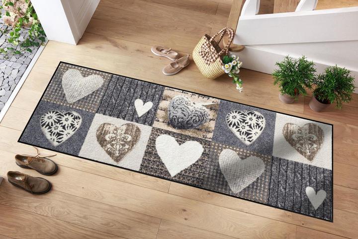 Immagine prodotto Salonloewe Zerbino (60 x 180 cm)