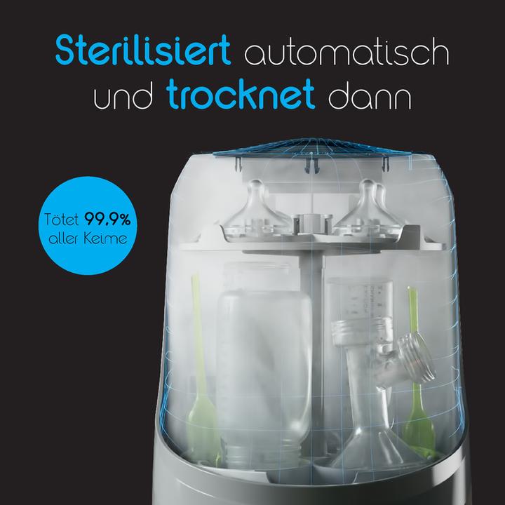 Produktbild Baby Brezza Bottle Washer Pro