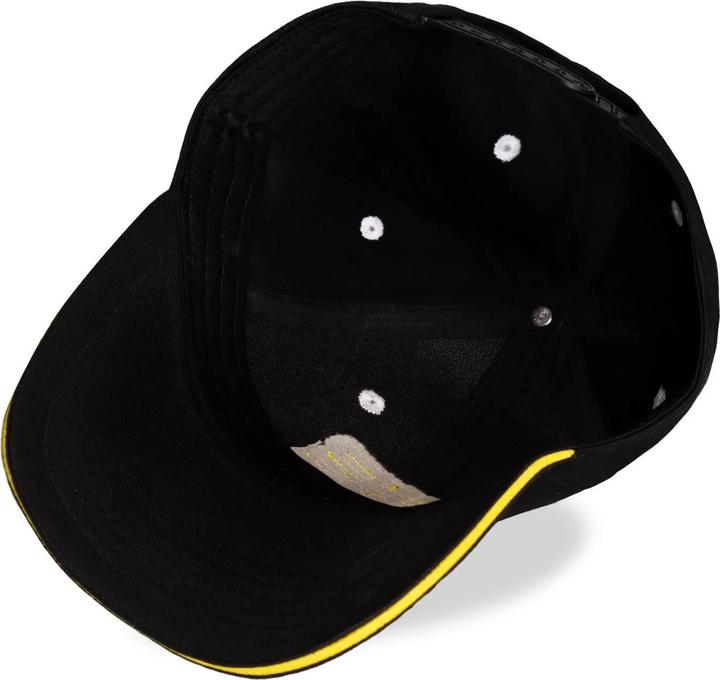 Immagine prodotto Difuzed POKEMON - Casquette (Taglia unica)