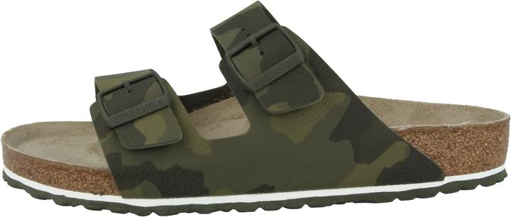 Produktbild Birkenstock Arizona Birko-Flor Normal (40)
