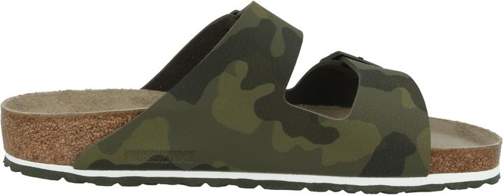 Produktbild Birkenstock Arizona Birko-Flor Normal (40)