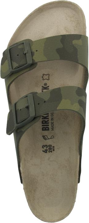 Produktbild Birkenstock Arizona Birko-Flor Normal (40)