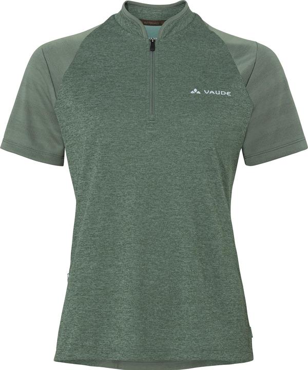 Produktbild Vaude Tamaro HZ Shirt IV (44)