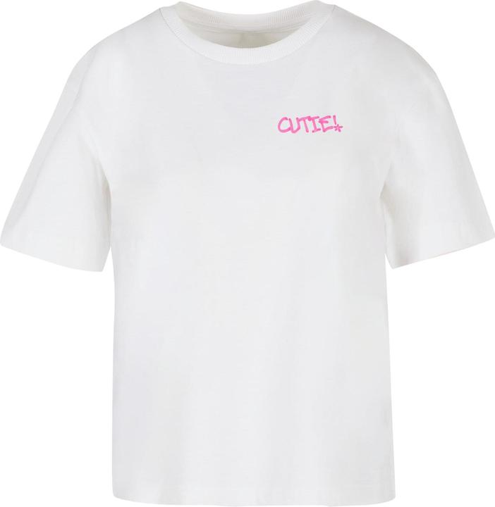 Miss Tee Cutie Balaclava Tee - 136469