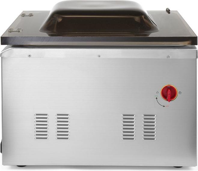 Produktbild Hendi Vakuum Kammer Maschine Profi Line 410