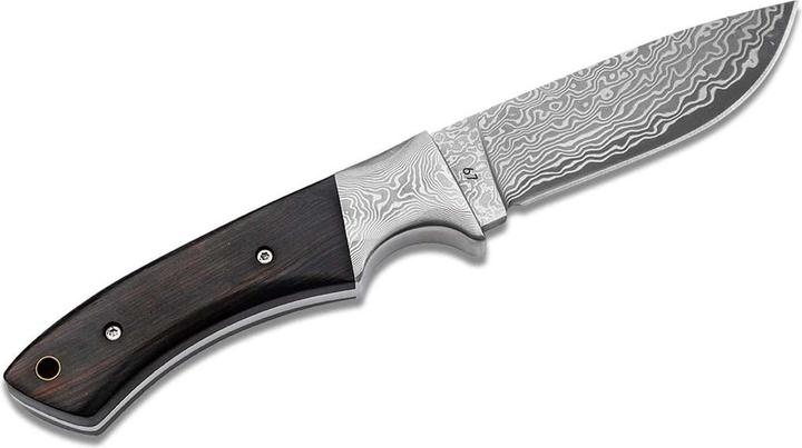 Image du produit Böker Plus M-One couteau damassé (9 cm)