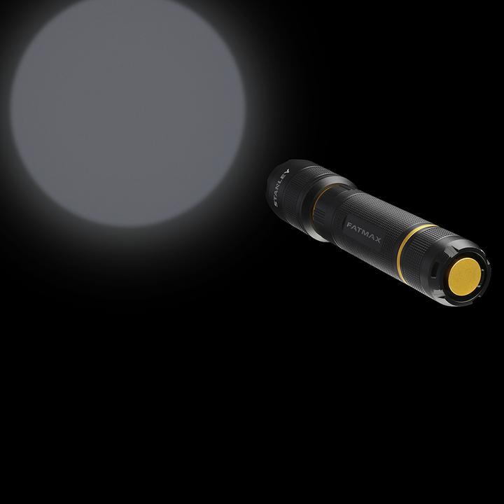 Actual product image Stanley Pocket light (24.50 cm, 350 lm)