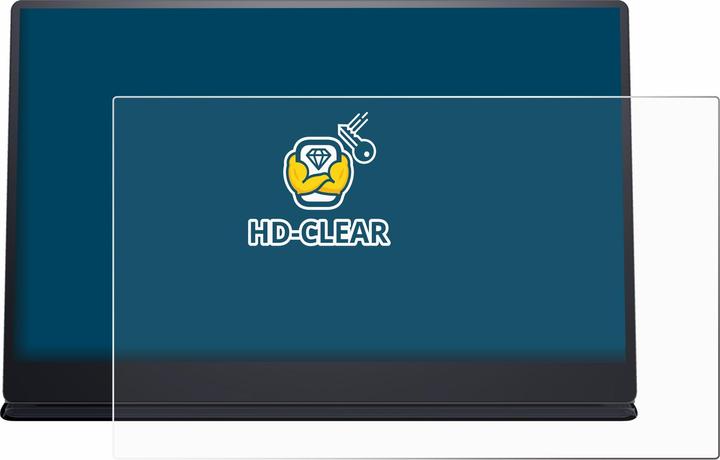 Image du produit BROTECT Protection Clair (14", 16 : 9)