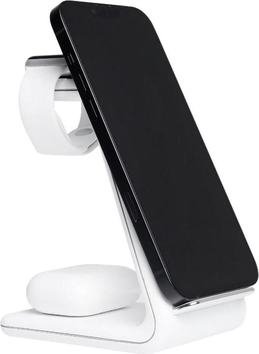 Immagine prodotto Andi be free Stazione di ricarica wireless 3-in-1 (18 W)