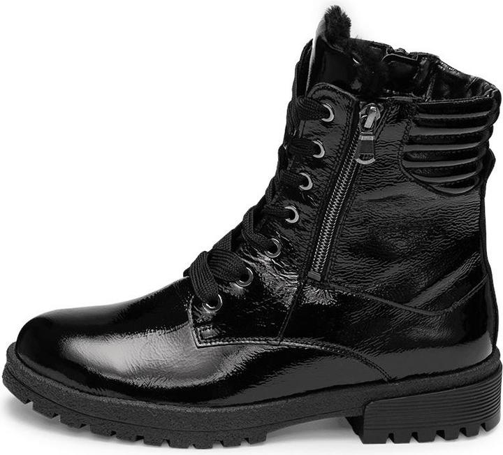 Produktbild Vitaform Stiefeletten Damen Weite H Softlackleder (39)