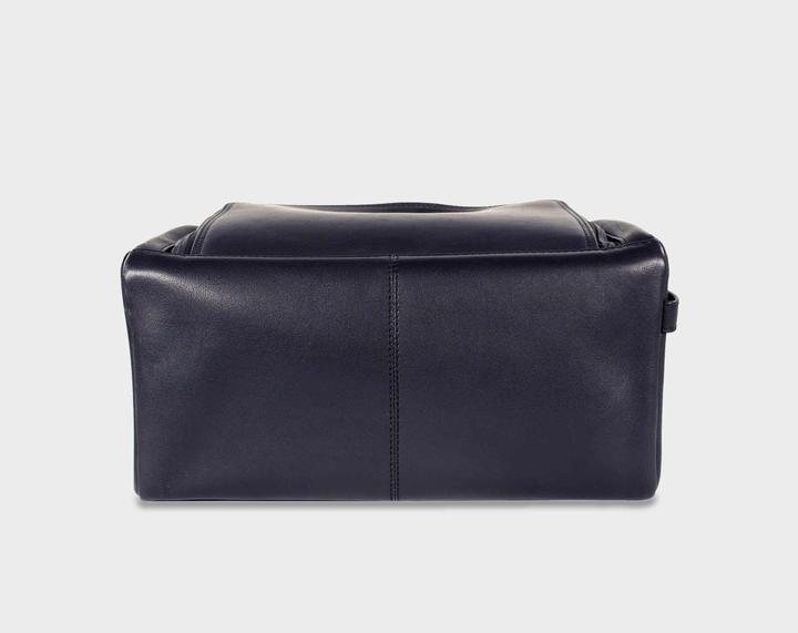 Actual product image Braun Büffel Wash Bag / Beauty Case Golf 2.0 90697 (3 l)