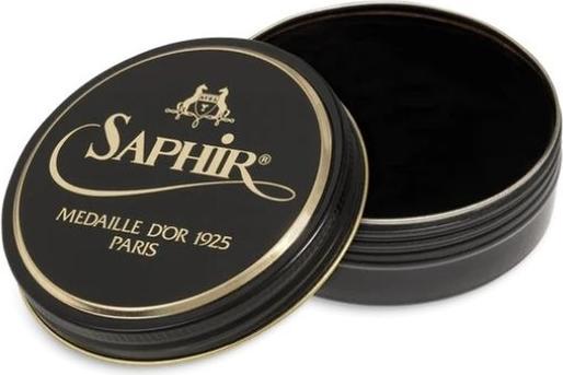 Immagine prodotto Saphir Médaille d'Or Wachs Pâte de luxe 1925 (1 x, 50 ml)