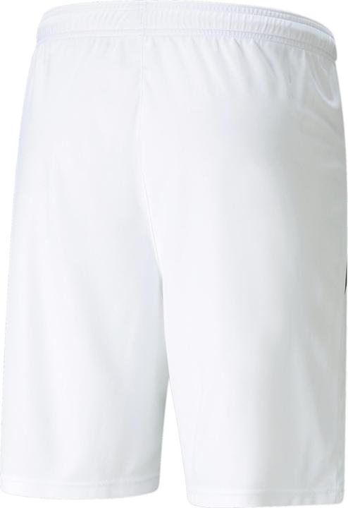 Immagine prodotto Puma Pantaloncini TeamLIGA (XS)
