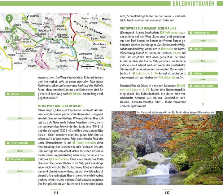 Produktbild Reiseführer Baskenland, Bilbao (Deutsch, Andreas Drouve, Susanne Jaspers, 2022)