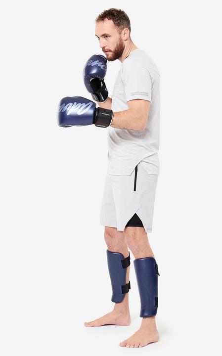 Actual product image Outshock Tibia Protection (M)