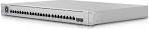 Nährwerte und Zutaten Ubiquiti Pro Max 16 PoE Managed Switch 2x 10G SFP+, 4x 2.5GbE (PoE++), 12x 1GbE (PoE+) (18 Ports)