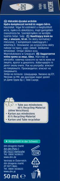 Immagine prodotto dm Balea Crema notte (50 ml, Crema notte)