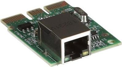 Produktbild Zebra Schnittstellenkarte, Ethernet