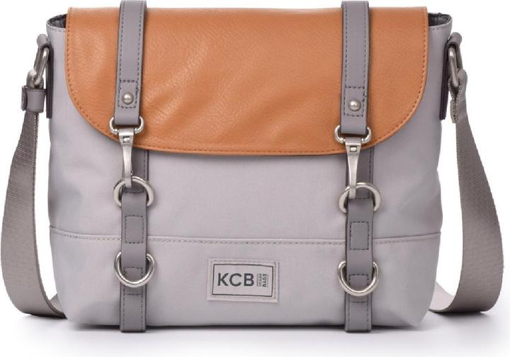 Produktbild KCB Grosse Umhängetasche Scout