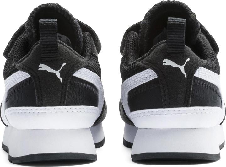 Produktbild Puma R78 V Inf black white 4.5 (21)