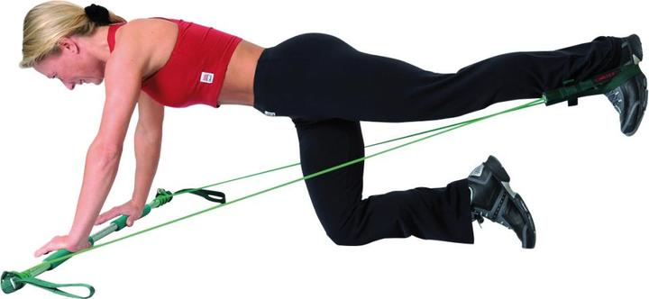 Produktbild Gymstick Original (1.30 m, Leicht)