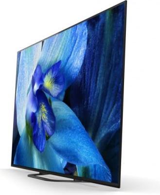 Image du produit Sony KD55AG8 (55", OLED, 4K, 2019)