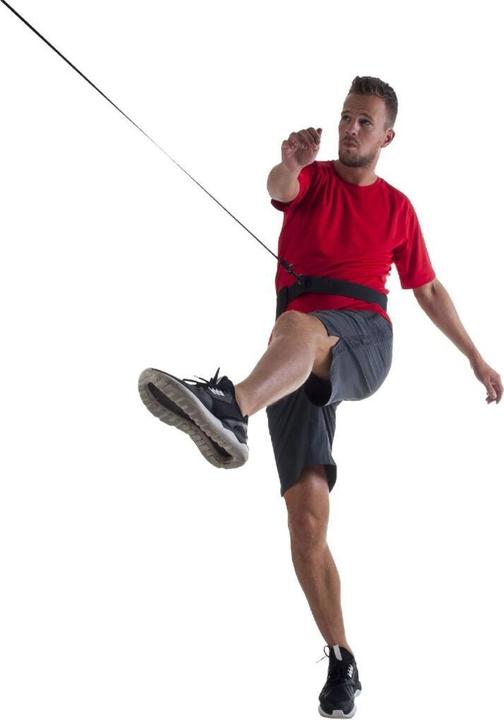 Immagine prodotto Pure2improve Allenatore di tiri da solo per il calcio