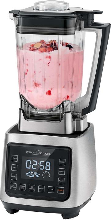 Produktbild Proficook Standmixer UM 1127 (2000 W)