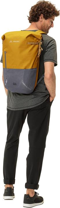 Actual product image Vaude CityGo Bike II (23 l)