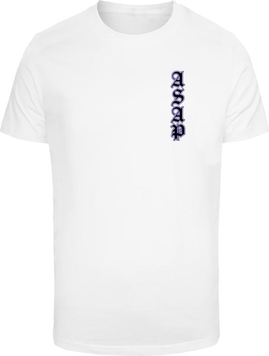 Actual product image Mister Tee ASAP Tee - 117741 (3XL)