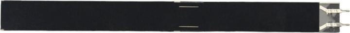 Produktbild DFRobot RP-L-170 Dünnschicht-Drucksensor (FSR) 170x15mm