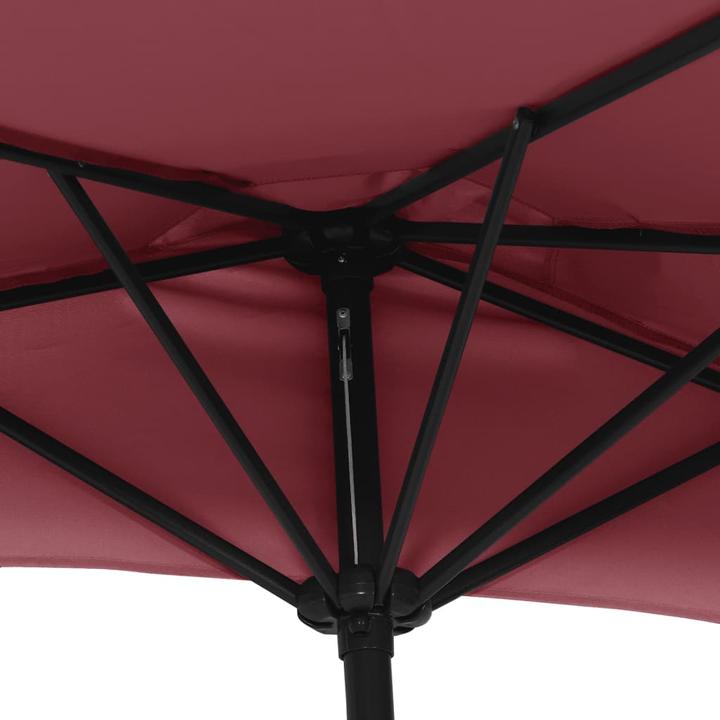Actual product image VidaXL Zawati (1.44 m)