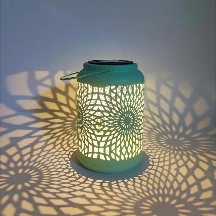 Actual product image GuGus LED Solar Laterne (4 x)