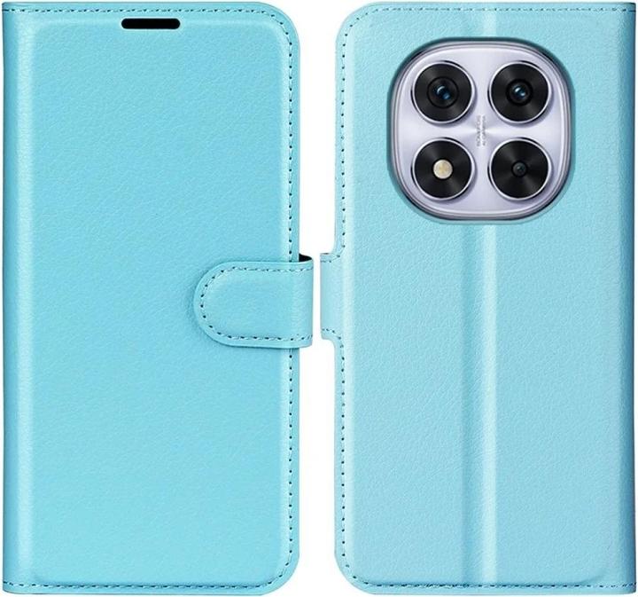 Produktbild Screenguard Leather Guard Lederhülle (Xiaomi Redmi Note 14 Pro)