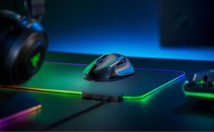 Produktbild Razer Basilisk X HyperSpeed (Kabellos)