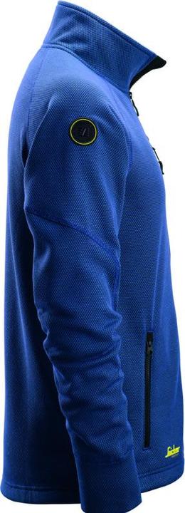 Actual product image Snickers Fleece Jacke FW 8042 5304 XL (XL)