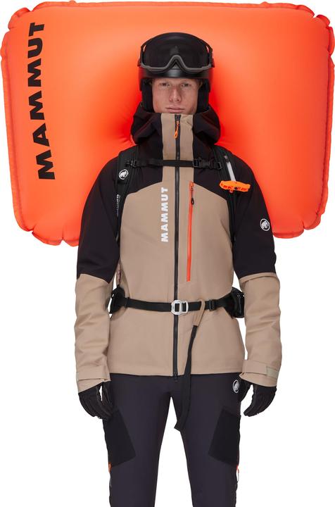 Actual product image Mammut Tour 30 Removable Airbag 3.0 (30 l)