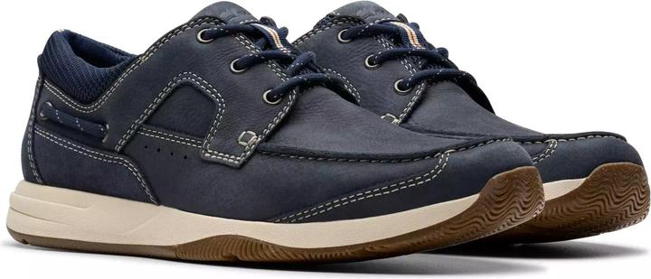 Produktbild Clarks Sailview Lace (40)