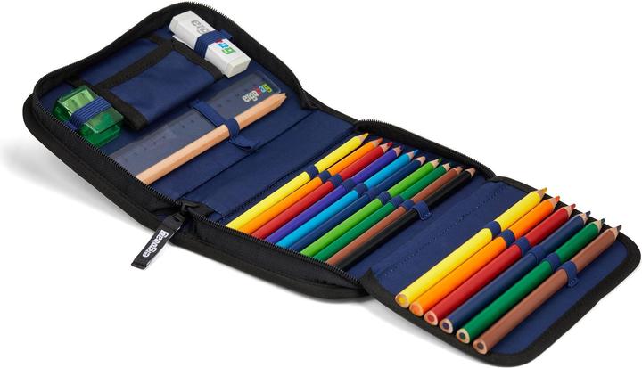 Immagine prodotto Ergobag Accessori astuccio per matite 21 pezzi.