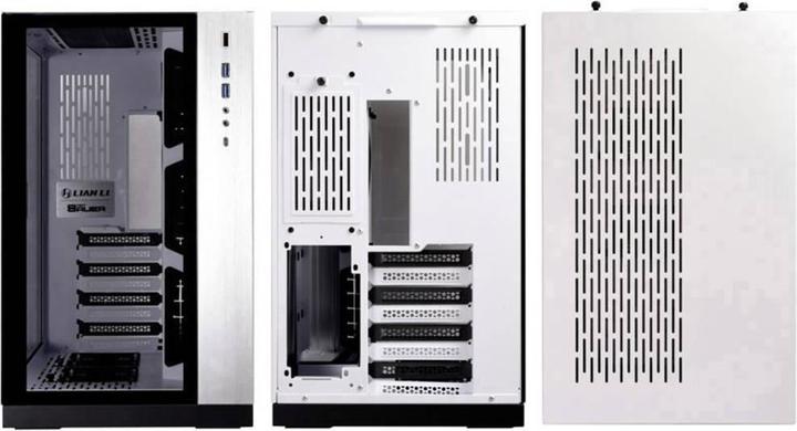Produktbild Lian-Li PC-O11DW Dynamic (ATX, mATX, E-ATX)