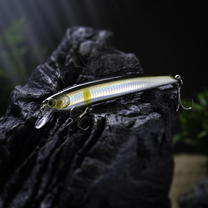 Produktbild Caperlan SAXTON 110 SP (11 cm)