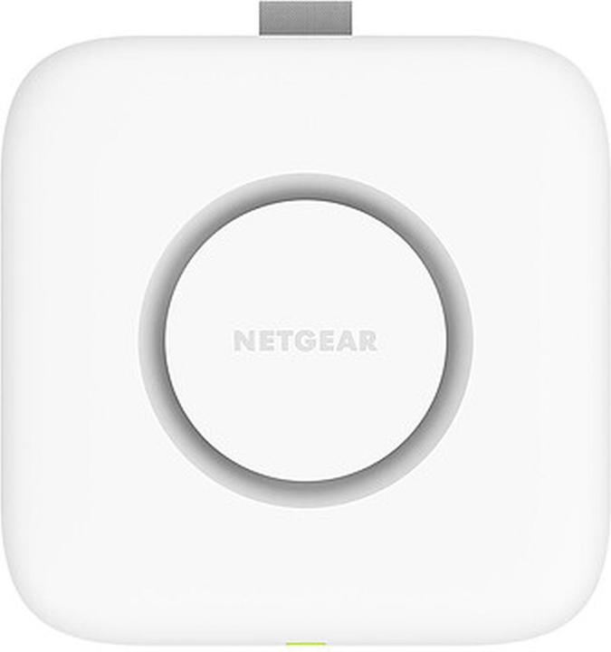 Actual product image Netgear 1pt Insight Managed Wifi 7 Tri-Band Wbe