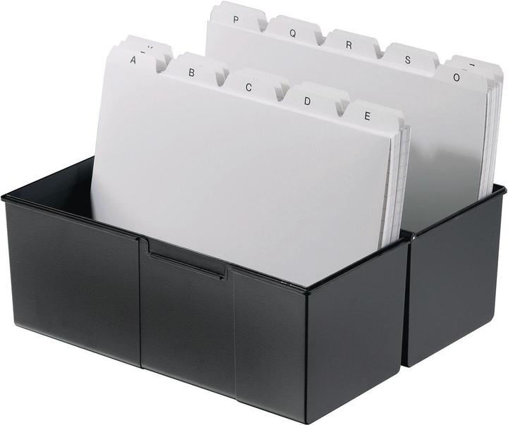 Produktbild Han Karteibox (A5)