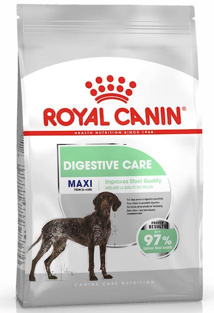Immagine prodotto Royal Canin Cane Maxi Cura dell'apparato digerente (Adulto, 1 pz., 3000 g)