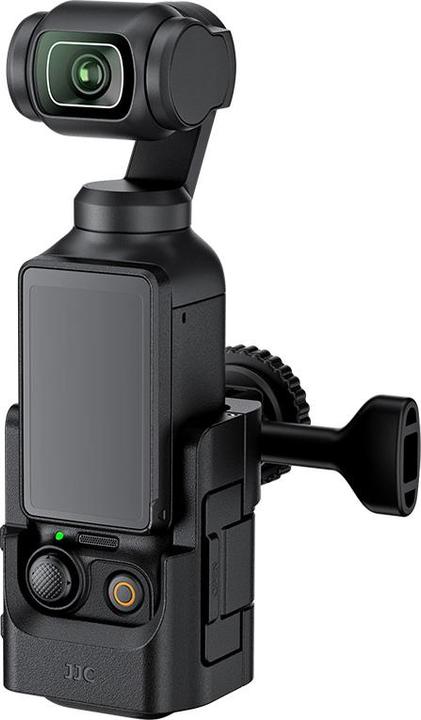 Actual product image JJC HSC OP3 Camera Hot Shoe Adapter for DJI Osmo Pocket 3