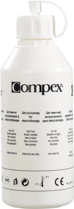 Image du produit Compex Gel