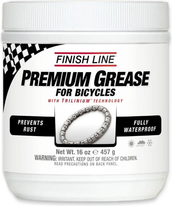 Produktbild Finish Line Graisse Teflon (100 ml, Lagerfett)