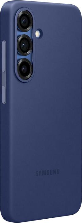 Actual product image Samsung Silicone Case (Samsung Galaxy S25)