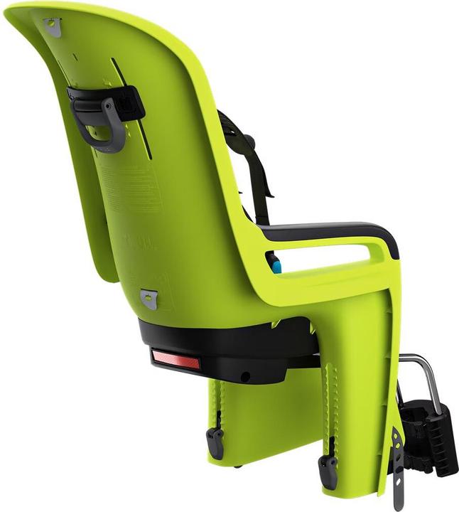 Actual product image Thule RideAlong 2 (Seat tube)